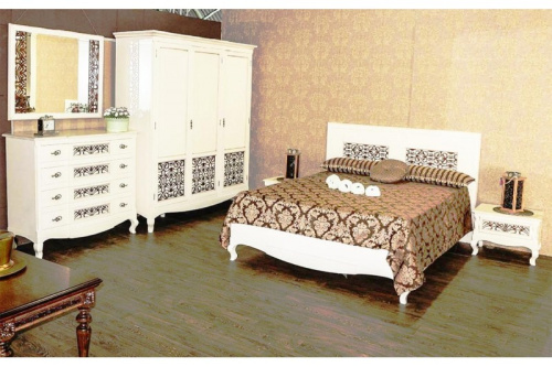 Спальня Видана Люкс. Фото №1