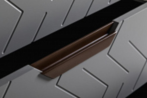 Стул обеденный VIVA оливковый 2 шт.. Фото №8