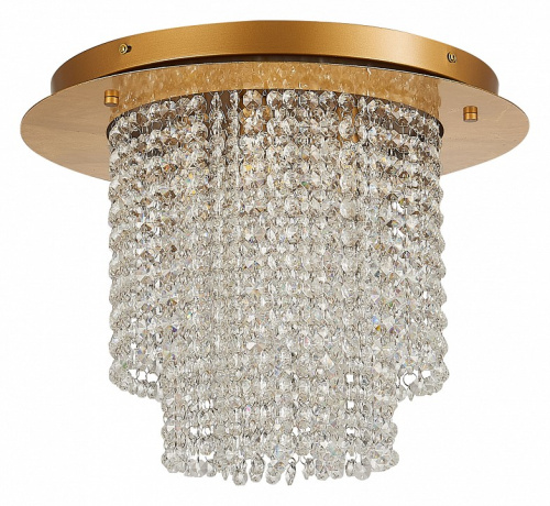 Потолочная люстра ST-Luce Tulone SL1099.202.05. Фото №1