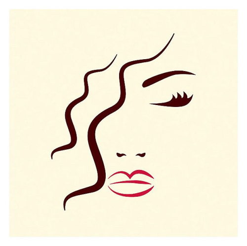 Фасад Галерея крем/рис.Лицо. Фото №1