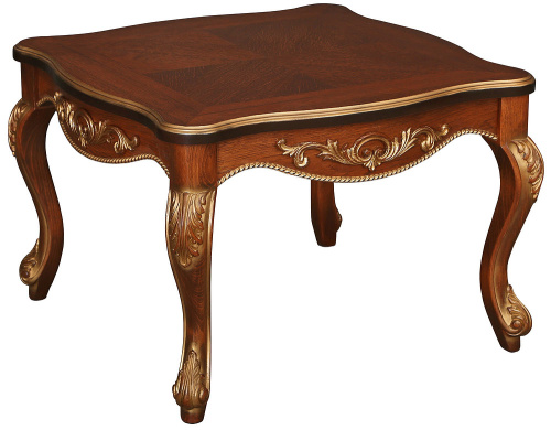 Стол журнальный Альба 02 П497.02. Фото №1