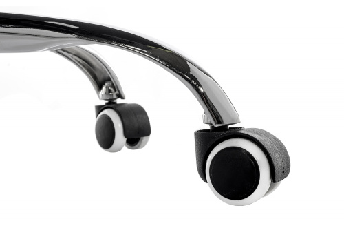 Компьютерное кресло Lody 1 фиолетовое / черное. Фото №8