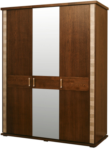 Шкаф для одежды Тунис П344.01. Фото №4