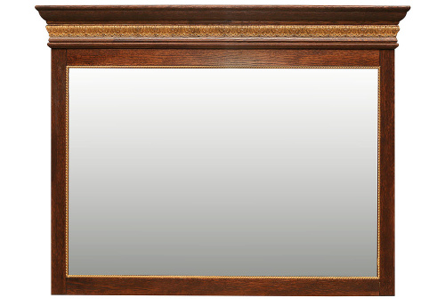 Зеркало настенное Милана 9 П265.09. Фото №3