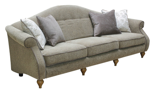 4-х местный диван Лион (4м). Фото №2