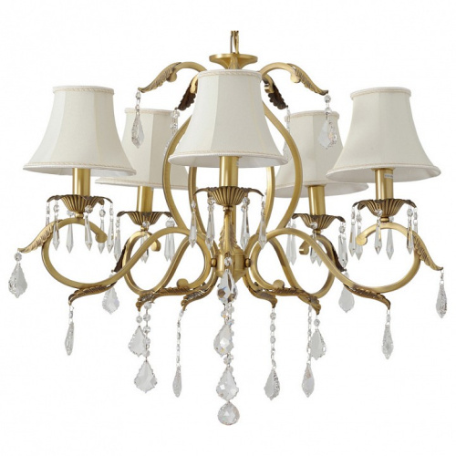 Подвесная люстра Chiaro София 1 355011805. Фото №1