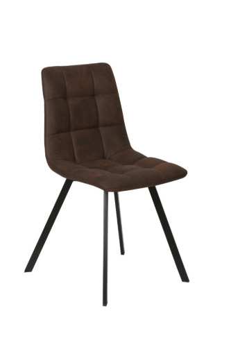 Стул ROMY MARRONE (мароне). Фото №8