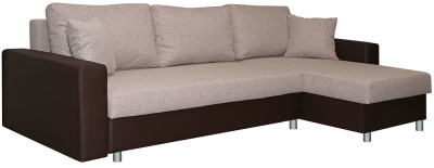 Угловой диван Олимп 5 (2мL/R6мR/L) - спецпредложение. Фото №2