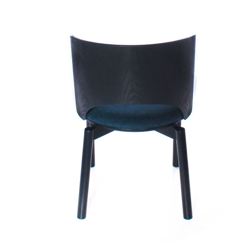 Стул Маджоре синий. Фото №5