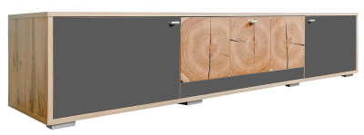 Тумба для ТВ Гелиос П550.08. Фото №4