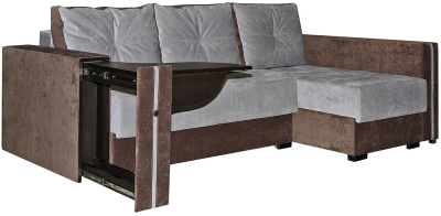 Угловой диван Мелисса (2мL/R6мR/L) - спецпредложение. Фото №4