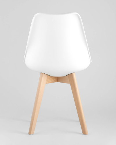 Стул Чак серый. Фото №7