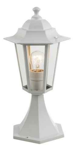 Наземный низкий светильник Globo Adamo 31872. Фото №1