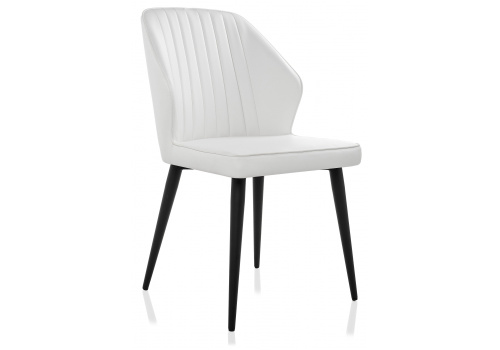 Стул Kosta белый. Фото №1