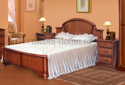 Кровать Верона 2889 Венето. Фото №2