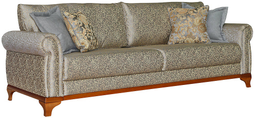 3-х местный диван Фландрия (3м). Фото №13