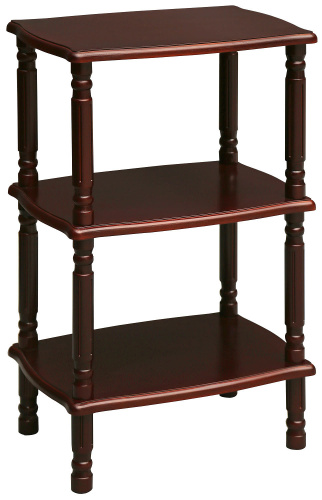 Этажерка 3-х ярусная П537-01. Фото №1