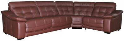 Угловой диван Мирано (3мL/R901R/L). Фото №3