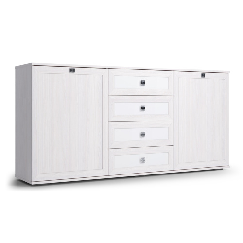 Комодино (фасады глухие) Парма Нео. Фото №2