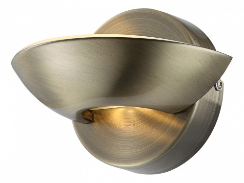 Накладной светильник Globo Sammy 76002. Фото №1