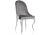 Стул Gustav серый фото Стул Gustav серый. Фото №1