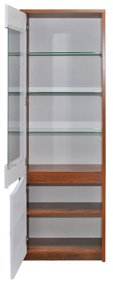 Шкаф Монако П510.01 фото Шкаф Монако П510.01. Фото №2