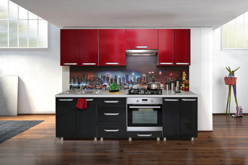 Кухня Тифани. Фото №2