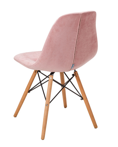Стул Eames Розов/W. Фото №7