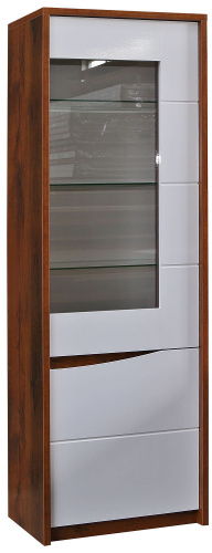 Шкаф Монако П510.01-1. Фото №1