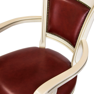 Кресло на колесика х  Сюзи-3 фото Кресло на колесика х  Сюзи-3. Фото №3