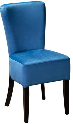 Стул Grace Lux Блю. Фото №2