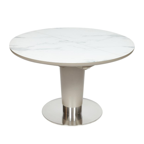 Стол Luna (mod. 8064) (Белый). Фото №1