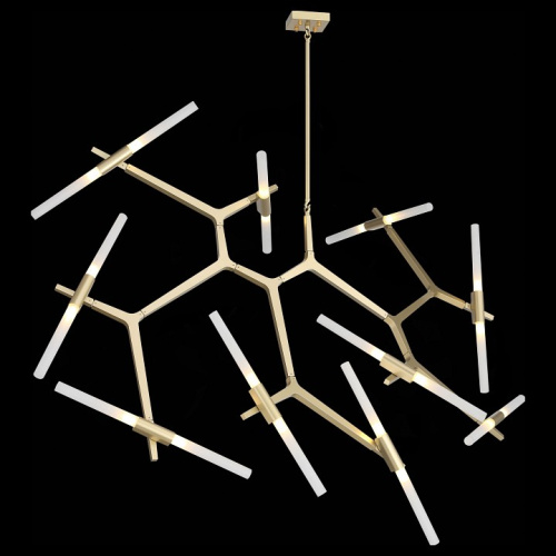 Люстра на штанге ST-Luce Laconicita SL947.202.20. Фото №2