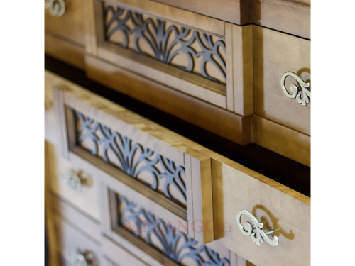 Спальня Видана Люкс. Фото №6