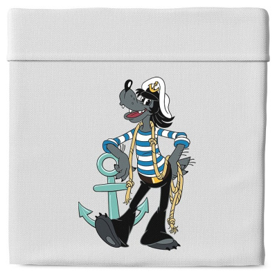 Ящик Ну, погоди. Фото №2