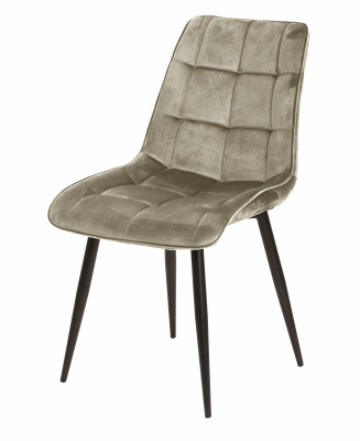 Стул MARIO BEIGE (беж) фото Стул MARIO BEIGE (беж). Фото №2