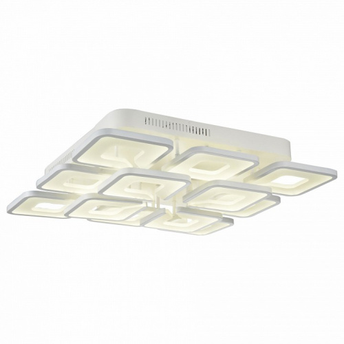 Потолочная люстра ST-Luce SL908 SL908.502.12. Фото №1