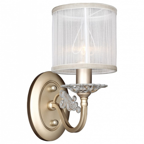 Бра Favourite Seraphima 2307-1W фото Бра Favourite Seraphima 2307-1W. Фото №1