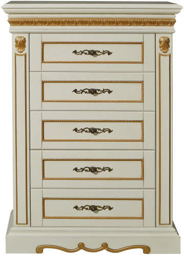 Комод Милана 04с П294.04с. Фото №2