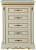 Комод Милана 04с П294.04с. Фото №2