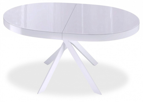 Стол обеденный Kenner VO1400. Фото №1