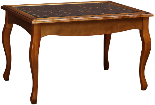 Стол журнальный Видана Люкс 2 П450.02. Фото №1