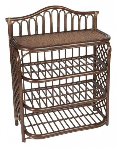 Стеллаж для обуви 09/24. Фото №1