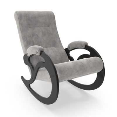Кресло-качалка Модель 5. Фото №4
