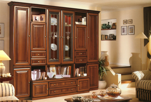 Гостиная Джулия. Фото №4