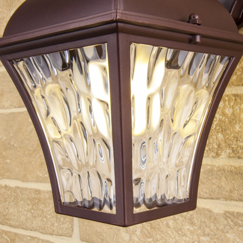 Светильник на штанге Elektrostandard Apus a043111. Фото №2