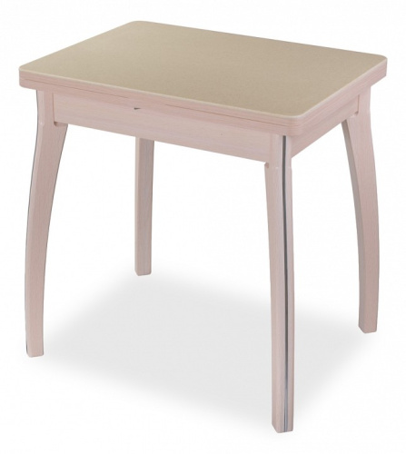 Стол обеденный Реал с искусственным камнем. Фото №1