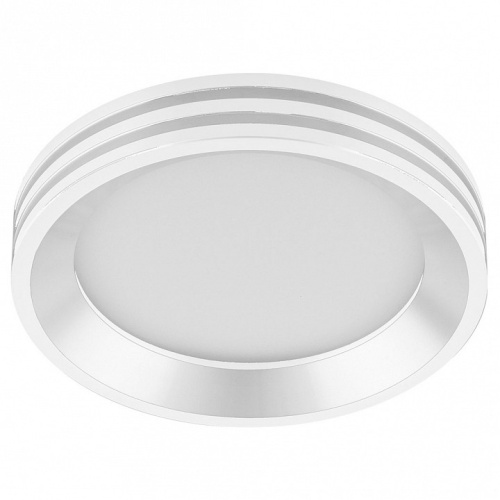 Встраиваемый светильник Feron AL612 29477. Фото №1