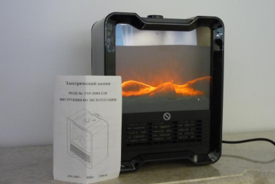 Электроочаг RealFlame Dewy фото Электроочаг RealFlame Dewy. Фото №5