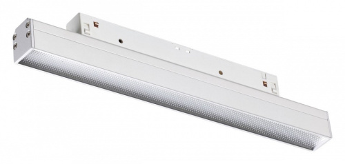 Накладной светильник Novotech Flum 358413 фото Накладной светильник Novotech Flum 358413. Фото №1
